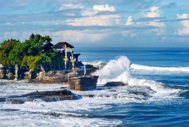 Bali Tour Packages 6N 7D