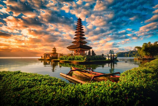 Bali Tour Packages 6N 7D