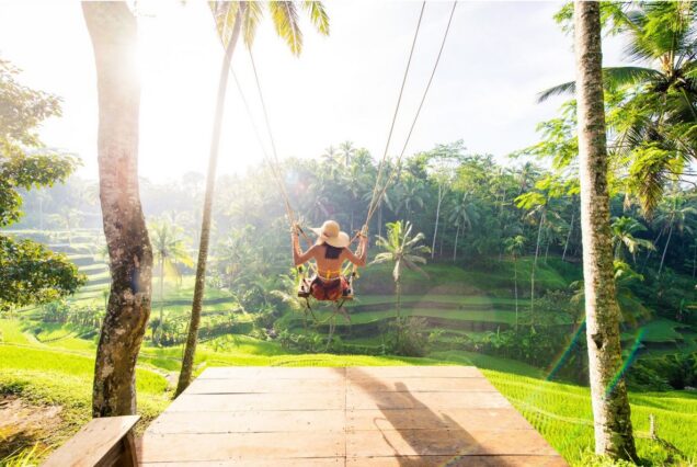 Bali Tour Packages 6N 7D