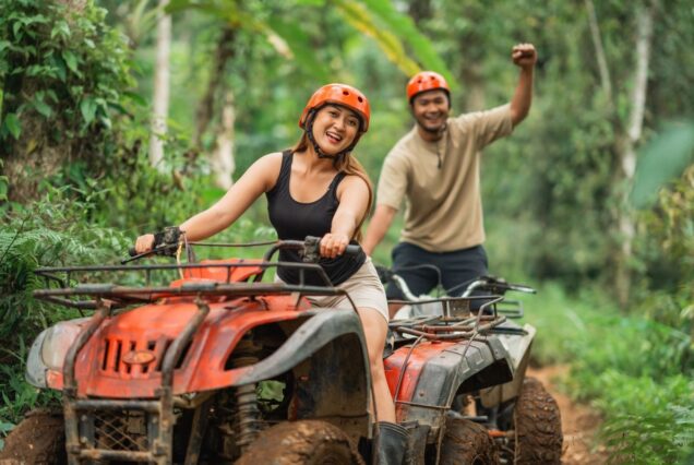 Bali Tour Packages 6N 7D
