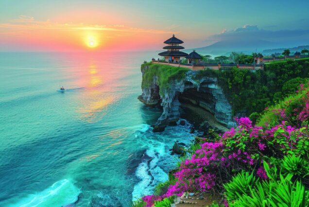 Bali Tour Packages 6N 7D
