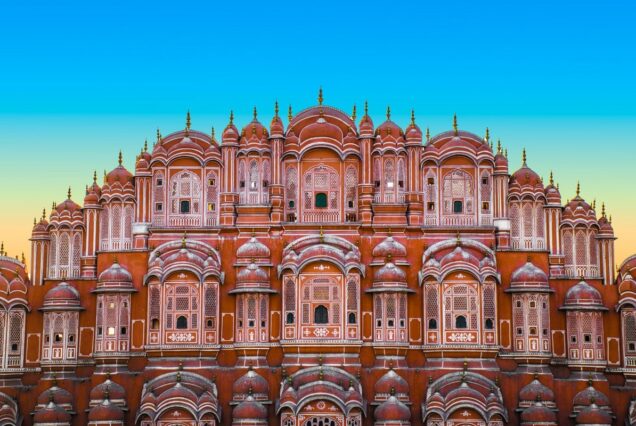 Rajasthan Tour Packages 7N 8D