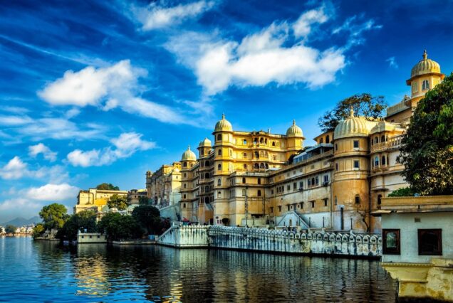 Rajasthan Tour Packages 7N 8D