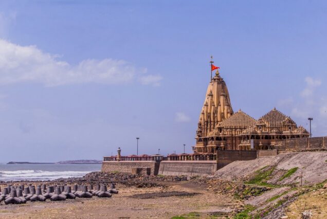 Saurashtra Darshan 3N 4D - Gujarat Tour Package