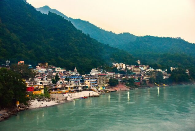 Rishikesh & Mussoorie 4N 5D - UttraKhand Tour Packages