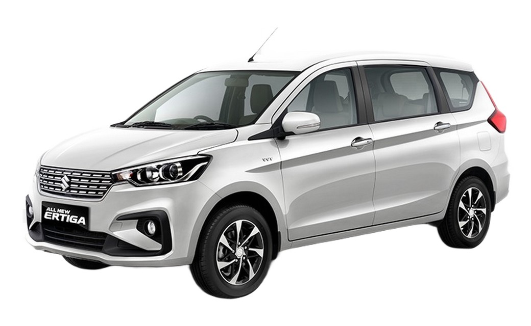 Maruti Suzuki Ertiga