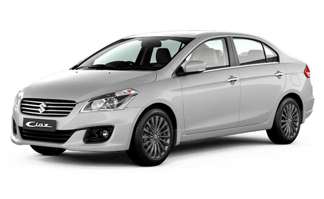 Maruti Suzuki Ciaz