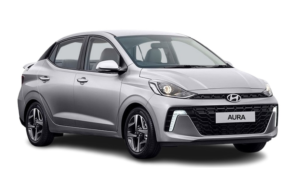 Hyundai Aura