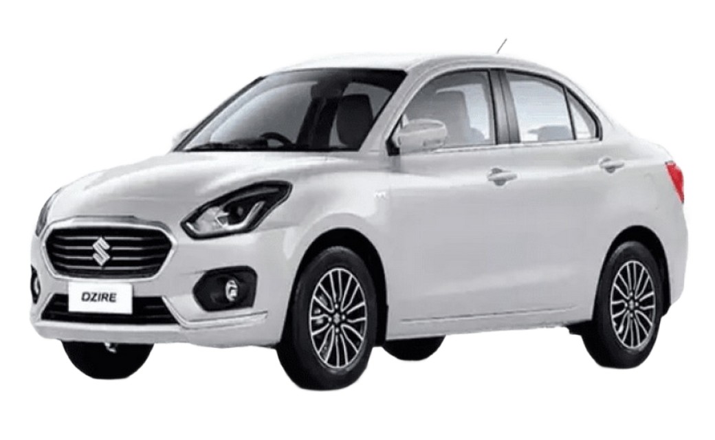 Maruti Suzuki Dzire