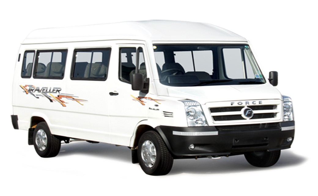 Tempo Traveller