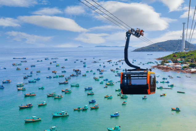 Phu Quoc Tour Package