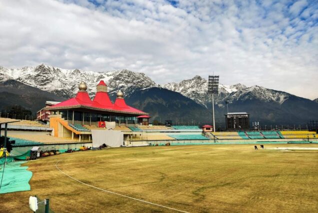 Dharamshala Dalhousie Amritsar