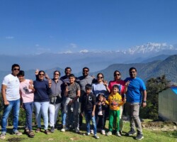 Nikman Travellers - Guest Memories