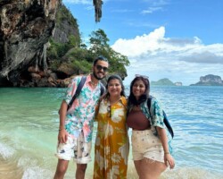 Nikman Travellers - Guest Memories
