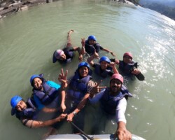 Nikman Travellers - Guest Memories