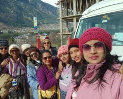 Nikman Travellers - Guest Memories