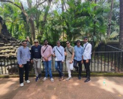 Nikman Travellers - Guest Memories
