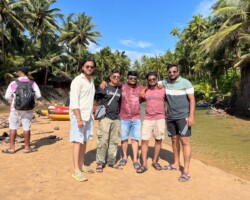 Nikman Travellers - Guest Memories