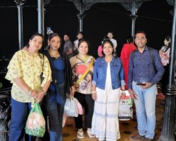 Nikman Travellers - Guest Memories