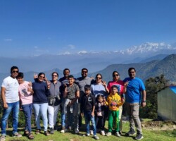 Nikman Travellers - Guest Memories