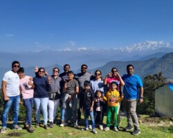 Nikman Travellers - Guest Memories