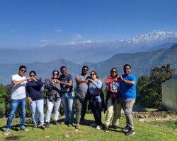Nikman Travellers - Guest Memories