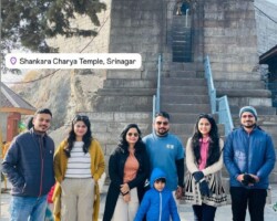 Nikman Travellers - Guest Memories
